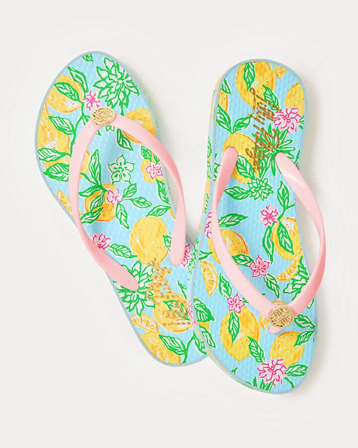 Pool Flip Flop - Image 4