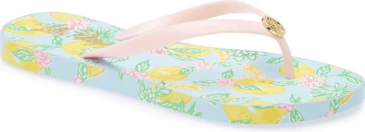 Bluette Make Lemonade Shoe