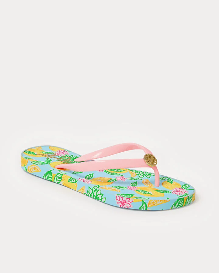 Pool Flip Flop