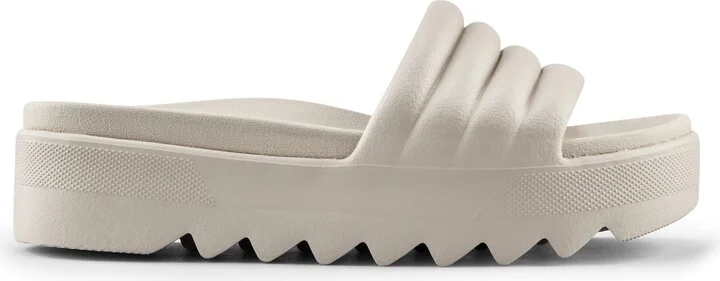 Pool Party Platform Slide Sandal - Image 2