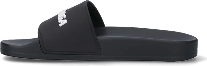 'pool Side' Slide Sandals - Image 3