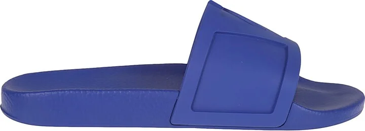 Pool Slide Coolside