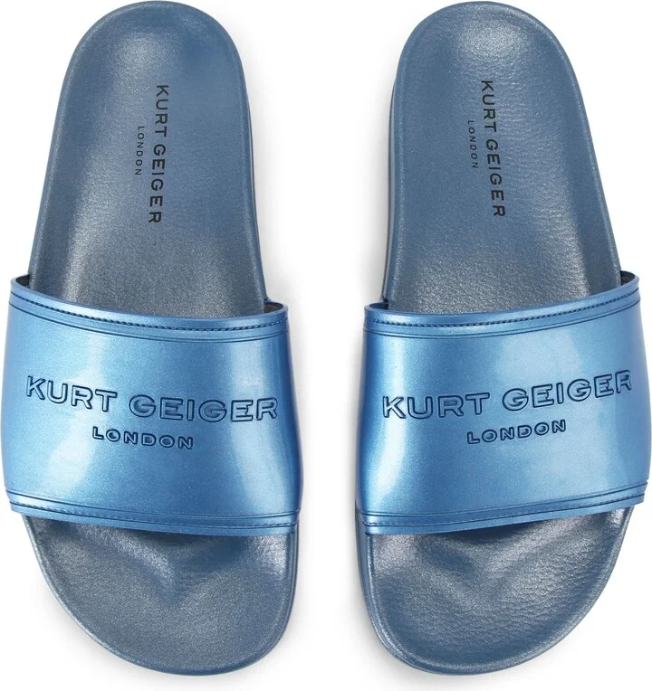 Pool Slide Sandal - Image 2