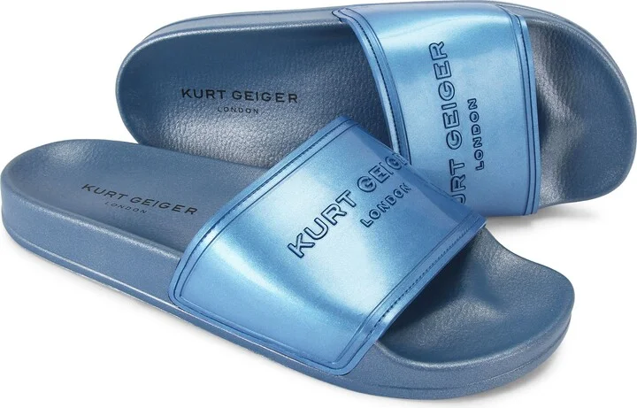 Pool Slide Sandal - Image 4