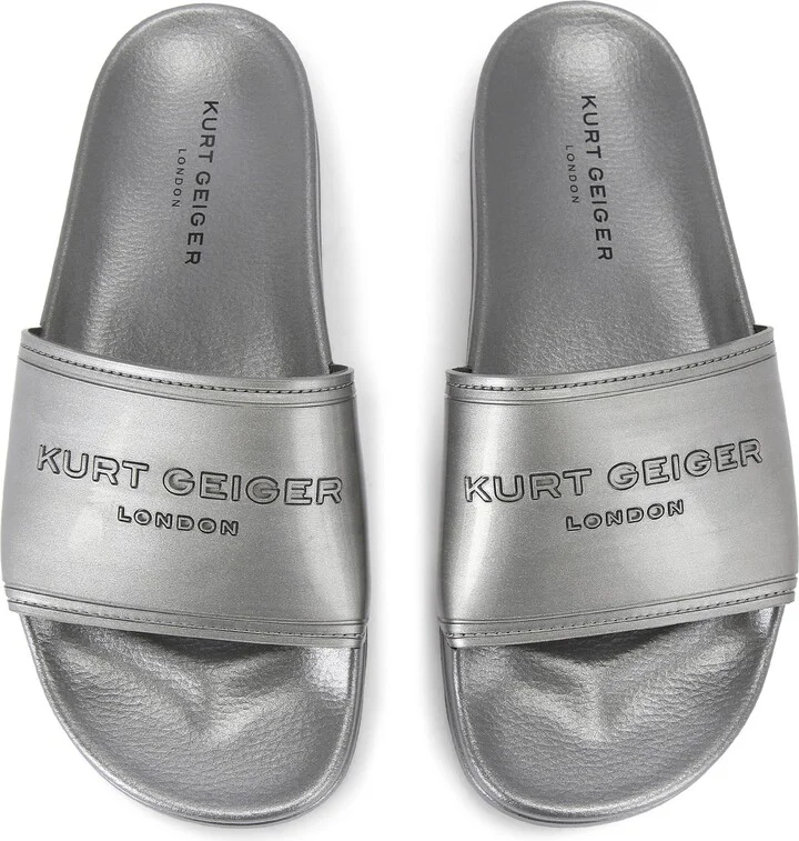 Pool Slide Sandal - Image 6