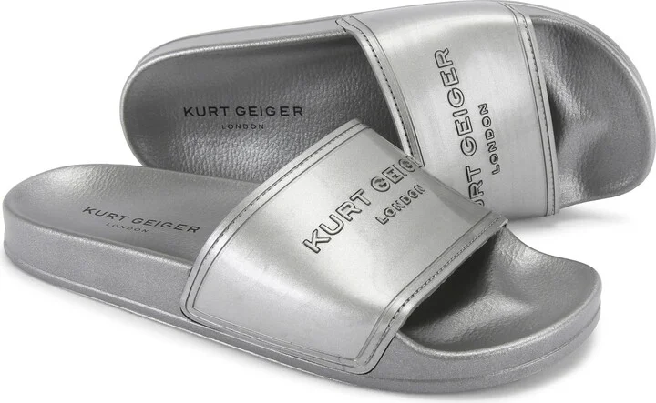 Pool Slide Sandal - Image 8