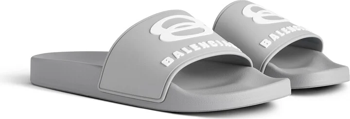 Pool Slide Sandal - Image 2