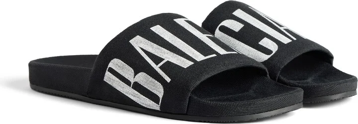 Pool Slide Sandal - Image 2