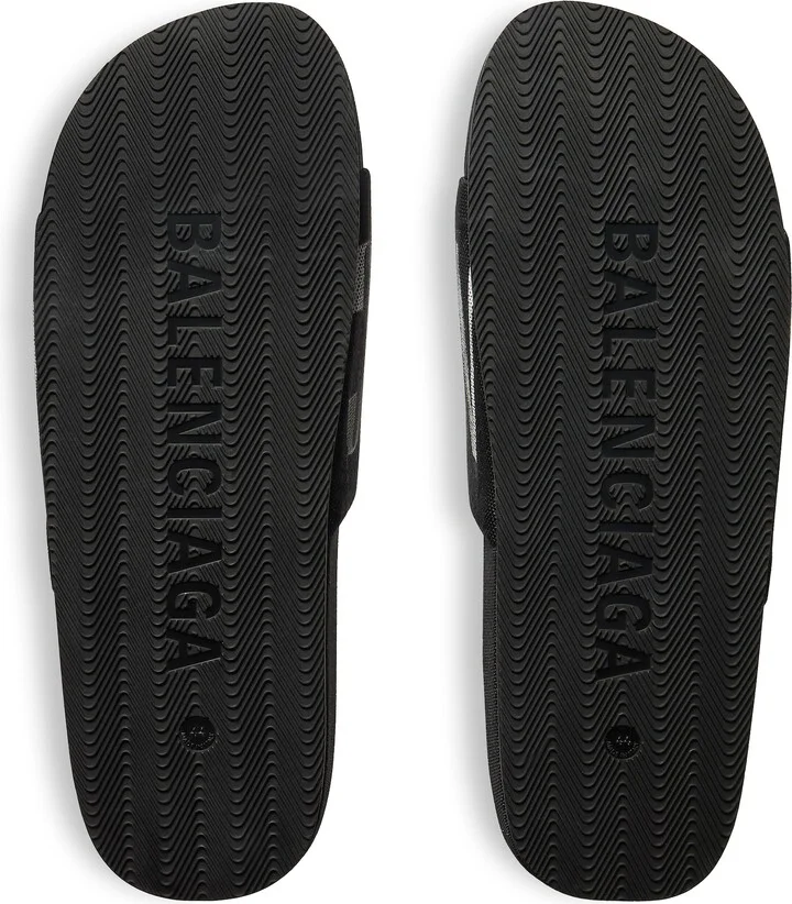 Pool Slide Sandal - Image 7