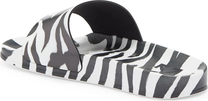 Pool Slide Sandal - Image 2