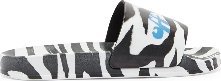 Pool Slide Sandal - Image 3