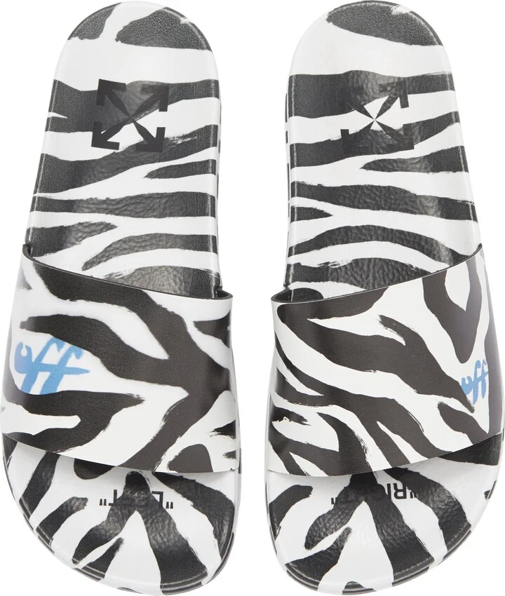 Pool Slide Sandal - Image 4