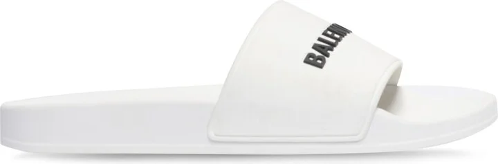 White Black