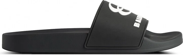 Pool Slide Sandal
