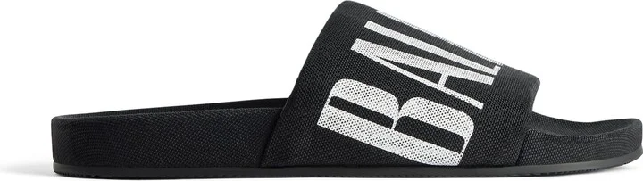 Pool Slide Sandal