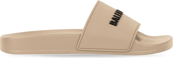 Pool Slide Sandal