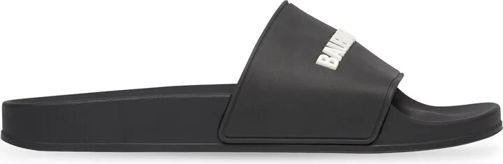 Pool Slide Sandal