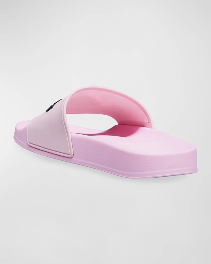 Pool Slide Sandals - Image 2