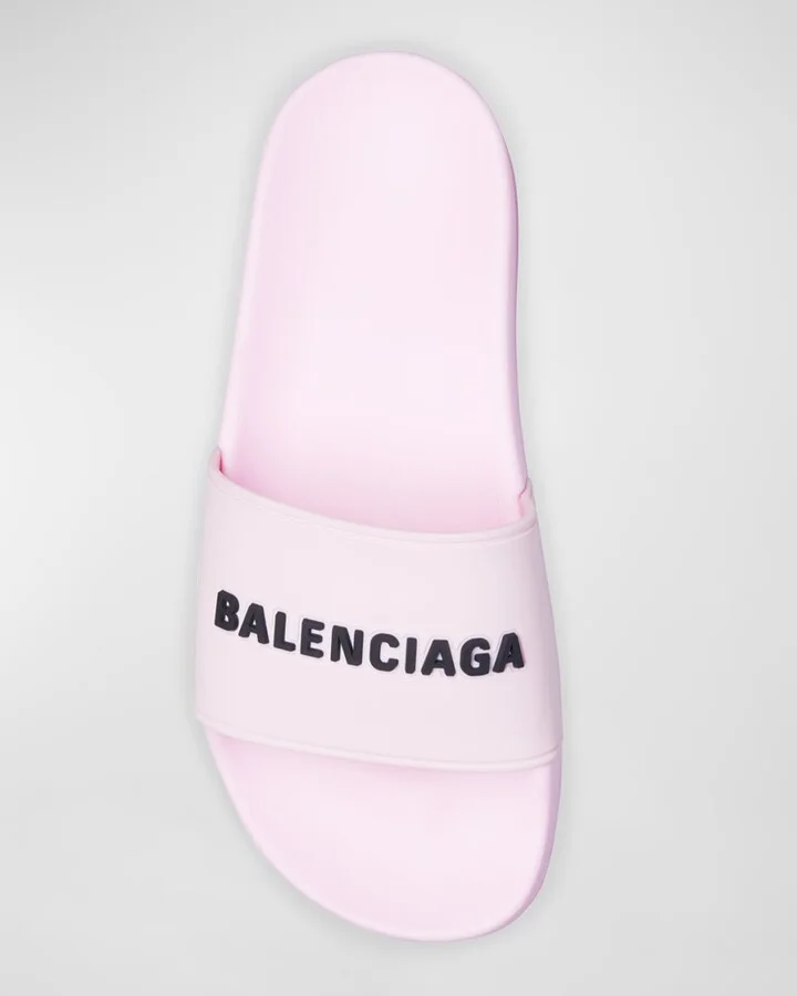 Pool Slide Sandals - Image 5