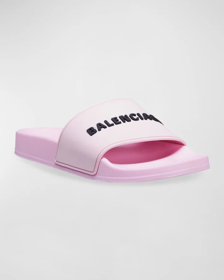 Pool Slide Sandals - Image 6