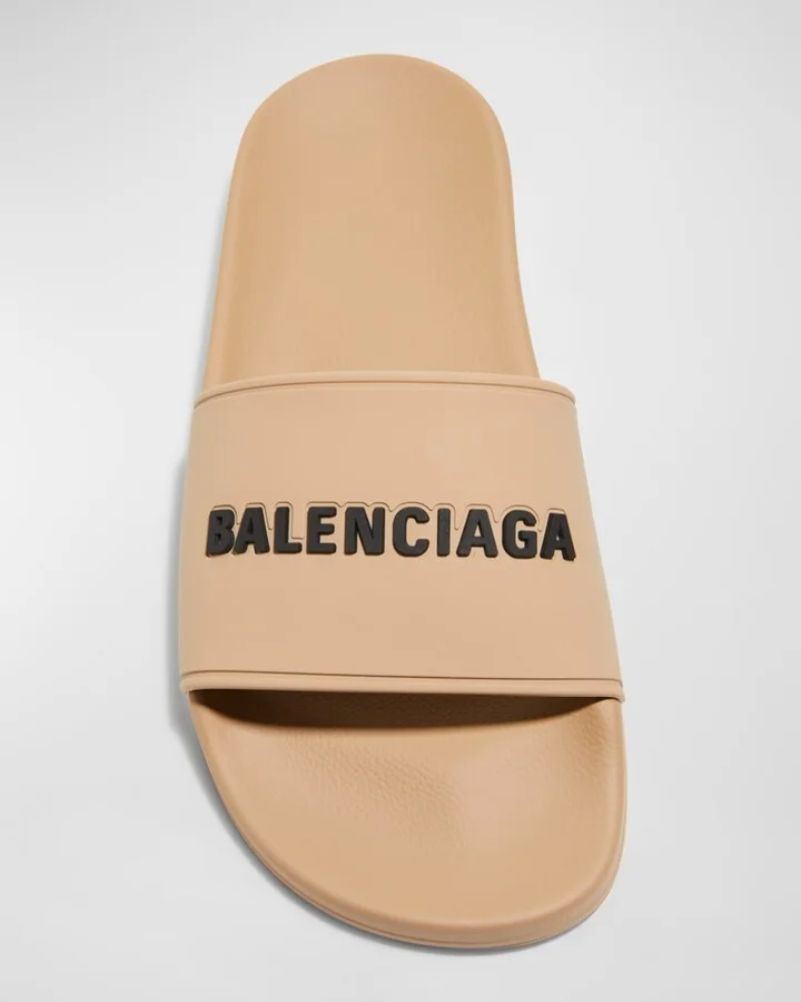 Pool Slide Sandals - Image 10
