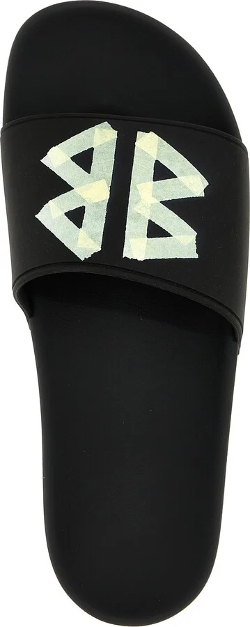 pool Slide Sandals - Image 4