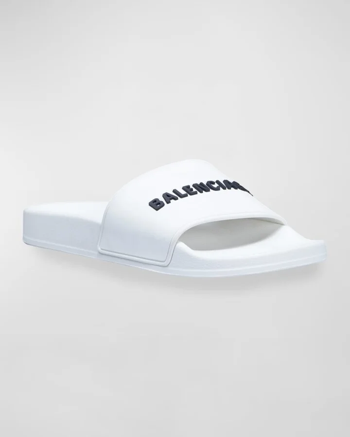 Pool Slide Sandals - Image 7