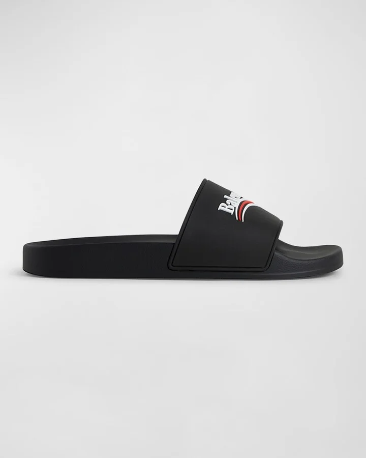 Pool Slide Sandals
