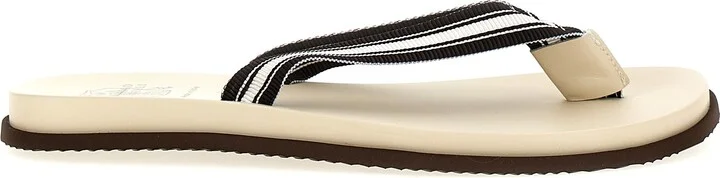 'pool Slide' Sandals