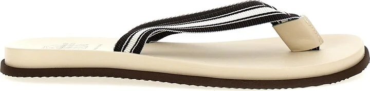 Pool Slide Sandals