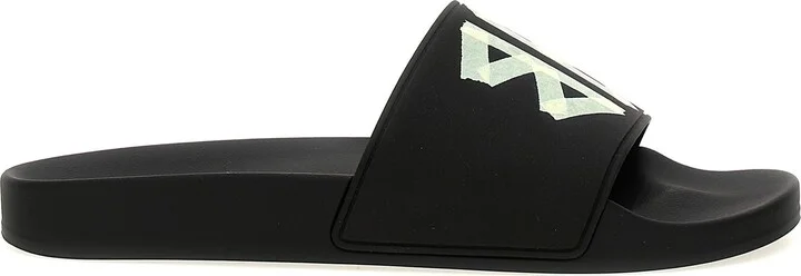 pool Slide Sandals