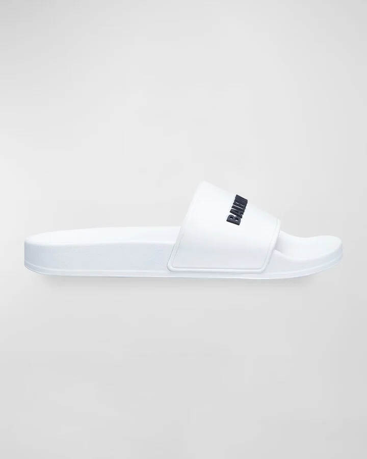 Pool Slide Sandals