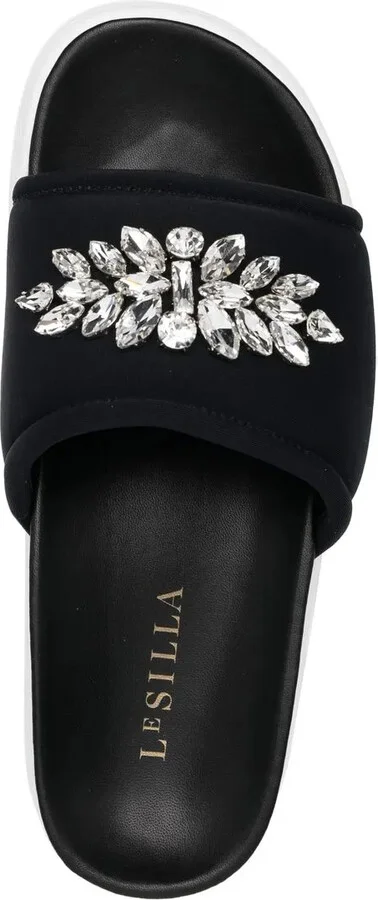 Poolside chunky-sole sandals - Image 4