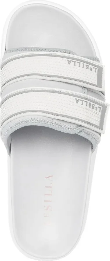 Poolside platform sandals - Image 4