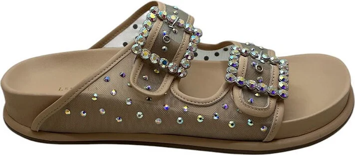 Poolside Sandal