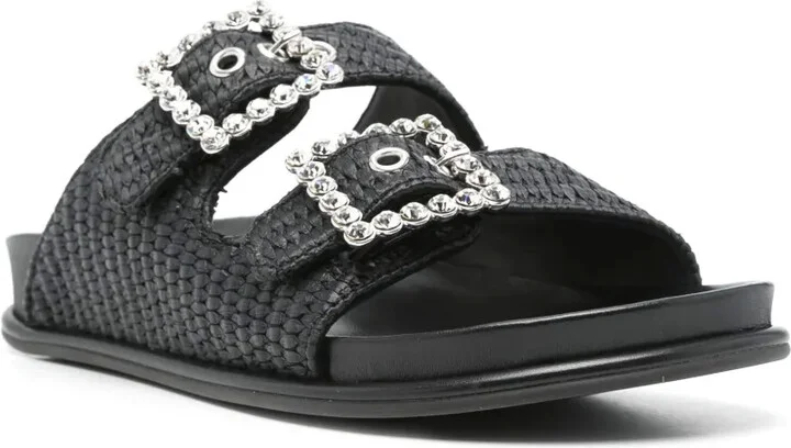 Poolside sandals - Image 2