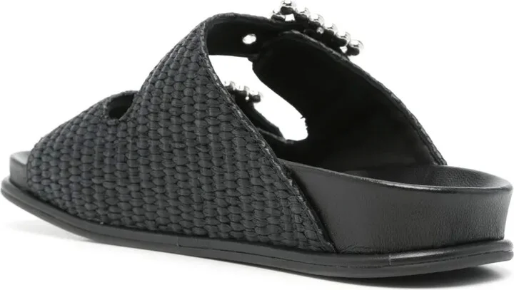 Poolside sandals - Image 3