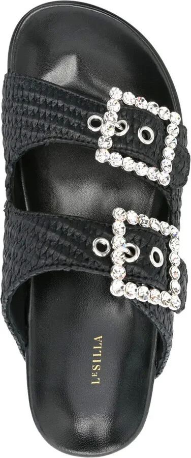 Poolside sandals - Image 4