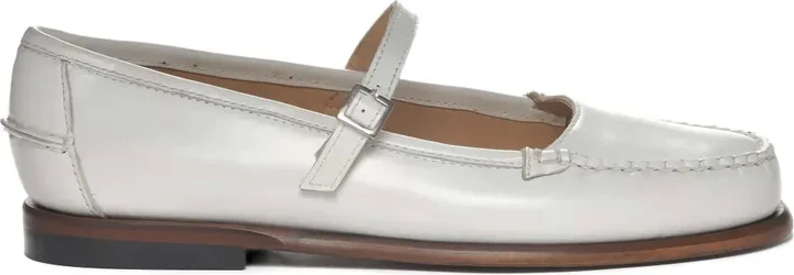 Pop flat pumps