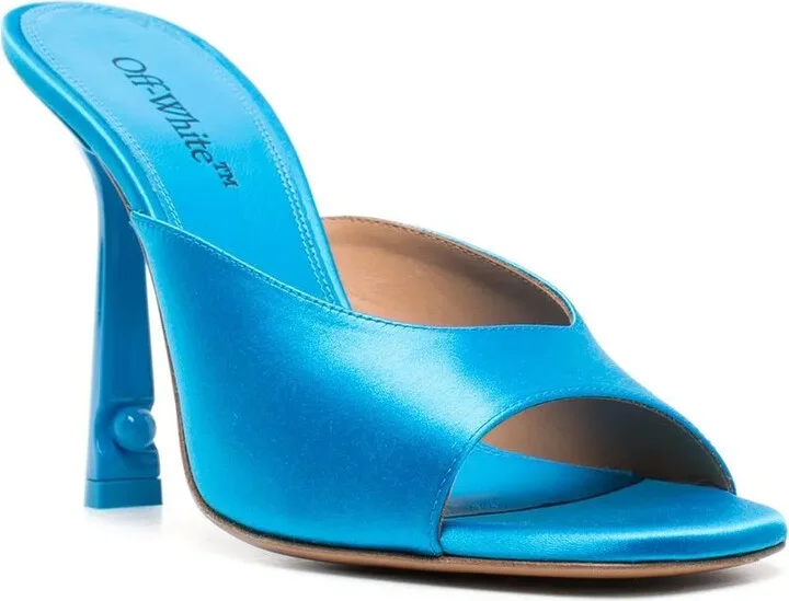 Pop Lollipop pointed-toe sandals - Image 2