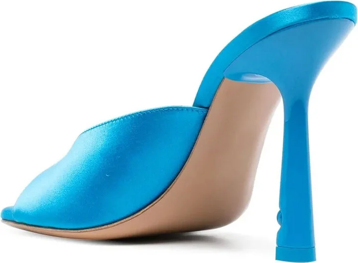 Pop Lollipop pointed-toe sandals - Image 3