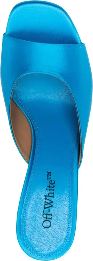 Pop Lollipop pointed-toe sandals - Image 4