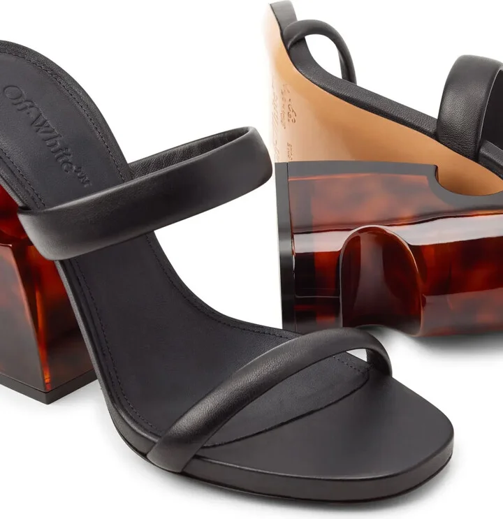 Pop Meteor sandals - Image 4