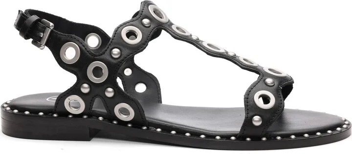 Pop Slingback Sandal - Image 3