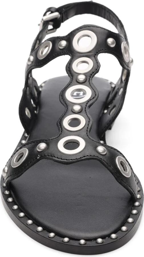 Pop Slingback Sandal - Image 4