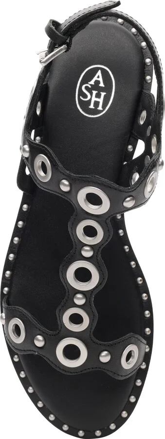 Pop Slingback Sandal - Image 5