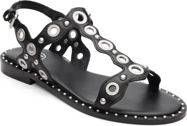 Pop Slingback Sandal