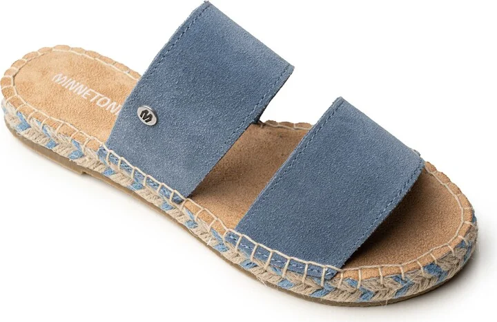 Vintage Blue