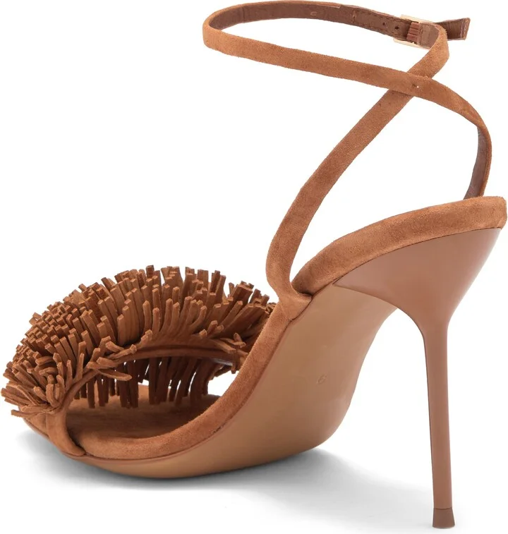 Popple Ankle Strap Sandal - Image 2