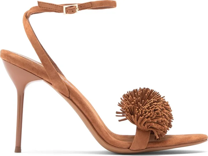 Popple Ankle Strap Sandal - Image 3